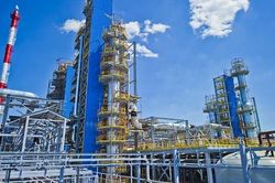 Gazprom: nhu cầu khí đốt toàn cầu giảm 65 tỷ m3 trong năm 2022