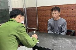 Bắt 2 kẻ phá hòm công đức tại Khu di tích Truông Bồn trộm 200 triệu đồng