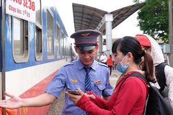 Tin vui dành cho người dân miền Trung về quê nghỉ Tết Quý Mão 2023