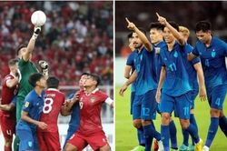 Indonesia hay Thái Lan sẽ gặp ĐT Việt Nam ở Bán kết sau trận hòa khiến bảng A trở nên khó lường?