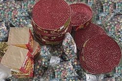 5 trẻ thương tích nặng vùng đầu và dập nát tay do pháo nổ