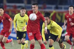 Indonesia hòa Thái Lan và quyền được chọn của tuyển Việt Nam
