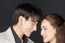 Hòa Minzy bất ngờ nhận Isaac là 'của em'