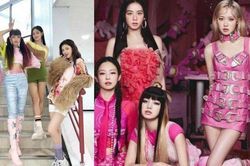 Hyein trở thành tân đại sứ Louis Vuitton, NewJeans sẽ 'kế vị' Blackpink