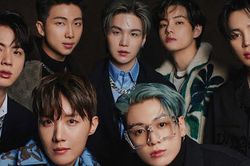 Sức ảnh hưởng của BTS tiếp tục lan rộng toàn cầu bất chấp sự gián đoạn của nhóm