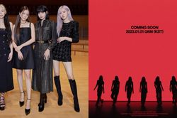 YG hé lộ đàn em của Blackpink có 7 thành viên