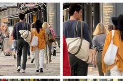 Kim Woo Bin muốn kết hôn ở tuổi 35, sẵn sàng đi đổ rác hộ vợ