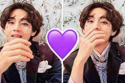 24 bức ảnh hậu trường 'đốn tim' fan của V BTS từ buổi chụp hình 'Veautiful Days'
