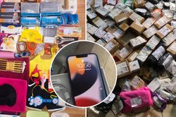 'Thánh săn sale' khiến dân mạng bái phục: Mua iPhone 13 với giá 1 nghìn, chốt trăm đơn cũng không thấy tốn mấy