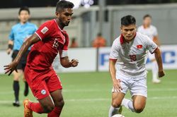 HLV Park Hang Seo: 'Tôi không hài lòng'