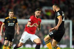 Dự đoán tỷ số trận Wolves vs MU, Ngoại hạng Anh