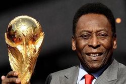 Các ngôi sao Manchester United tưởng nhớ Pele