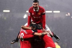 Lộ diện chủ mới của Man United