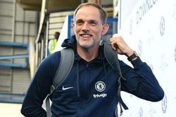 Thomas Tuchel có thể dẫn dắt Real Madrid
