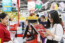 Tăng trưởng GDP năm 2022 hơn 8%