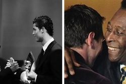 Neymar, Ronaldo, Haaland... viết thông điệp 'đọc là khóc' để vĩnh biệt Pele