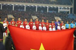 Tuyển Việt Nam đấu Singapore: Không ngại đối thủ, chỉ lo chúng ta
