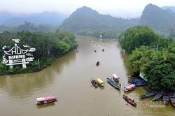 Hà Nội sẽ khai hội Chùa Hương sau 3 năm hoãn vì Covid-19