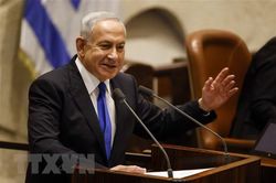 Nhiệm kỳ mới nhiều khó khăn với chính phủ liên minh mới của Israel
