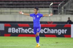 AFF Cup 2022: Đội tuyển Singapore kỳ vọng vào Shawal Anuar
