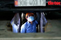 Những trường hợp ô tô bị từ chối đăng kiểm