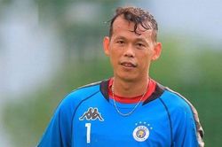 Thủ môn Tấn Trường lần đầu nói rõ nghi vấn 'bán độ' trên sóng truyền hình