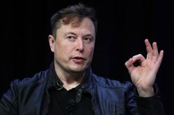 Elon Musk: Đừng bị làm phiền vì sự điên cuồng của thị trường chứng khoán