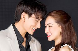 Bất ngờ chưa: Hòa Minzy chính thức 'khẳng định chủ quyền' với Isaac