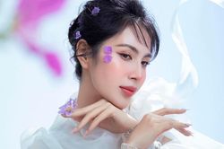 Thủy Tiên tái xuất thảm đỏ sau ồn ào từ thiện, hy vọng Công Vinh không 'đuổi ra khỏi nhà'