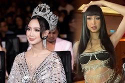 Hoa hậu Bảo Ngọc lại 'đá xoáy' anti-fan đầy sâu cay: Hành động quá sân si?