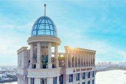 Công ty của Đất Xanh vi phạm cam kết trái phiếu