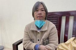 Bắt giữ đối tượng trốn tuy nã sang Trung Quốc sau 7 năm gây án