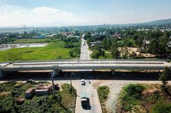Bộ Xây dựng hướng dẫn chấm dứt hợp đồng liên danh nhà thầu thi công một công trình giao thông