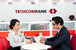 Techcombank mua lại trước hạn toàn bộ lô trái phiếu 2.000 tỷ đồng