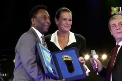 Vĩnh biệt Vua bóng đá Pelé