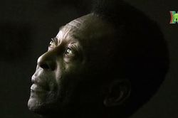 Cuộc đời Vua bóng đá Pelé