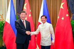 Philippines - Trung Quốc thiết lập đường dây liên lạc về bất đồng hàng hải
