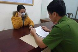 Cho vay tiền lãi cao, siết nợ bằng đất