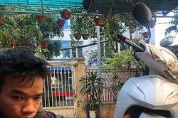 Hà Nội: Đối tượng có 3 tiền án lại tiếp tục sa lưới pháp luật