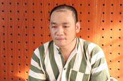 Tạm giam tài xế gây tai nạn chết người ở Bình Dương