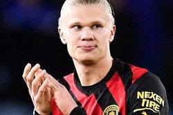 4 Vua phá lưới của Premier League nói điều bất ngờ về Haaland