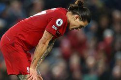 Nunez tiếp tục hóa 'chân gỗ' khiến fan Liverpool ngao ngán