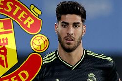 Tin nóng MU 31/12: MU tăng lương lôi kéo sao Real Madrid