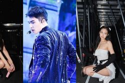 Blackpink và loạt idol K-pop đón sinh nhật vào tháng 1