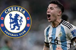 Tin chuyển nhượng 31/12: Chelsea sẵn sàng 'phá két' vì Enzo Fernandez