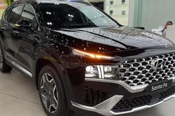 Bùng nổ xe hybrid tại Việt Nam năm 2022: Hàng 'hot' Santa Fe cũng phải nhập cuộc