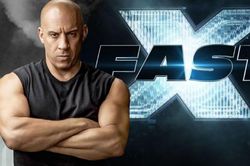 Vin Diesel: Trailer 'Fast And Furious 10' ra mắt vào đầu năm 2023