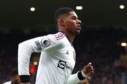 Điểm nhấn Wolves 0-1 MU: Rashford lại tỏa sáng, MU không còn nhớ Ronaldo