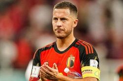 HLV Carlo Ancelotti chốt tương lai Eden Hazard