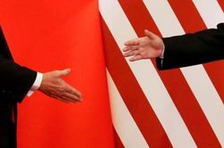 Chuyên gia Nga: Quan hệ Mỹ-Trung Quốc năm 2023 có thể xảy ra kịch bản tiêu cực
